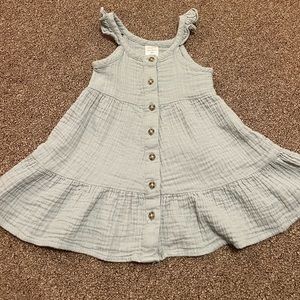 Light Green Peyton and Parker Dress